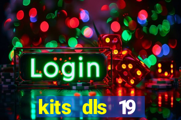 kits dls 19 barcelona 2023